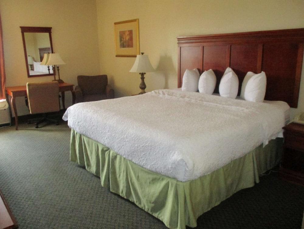 Quality Inn - Norman Near University Ngoại thất bức ảnh