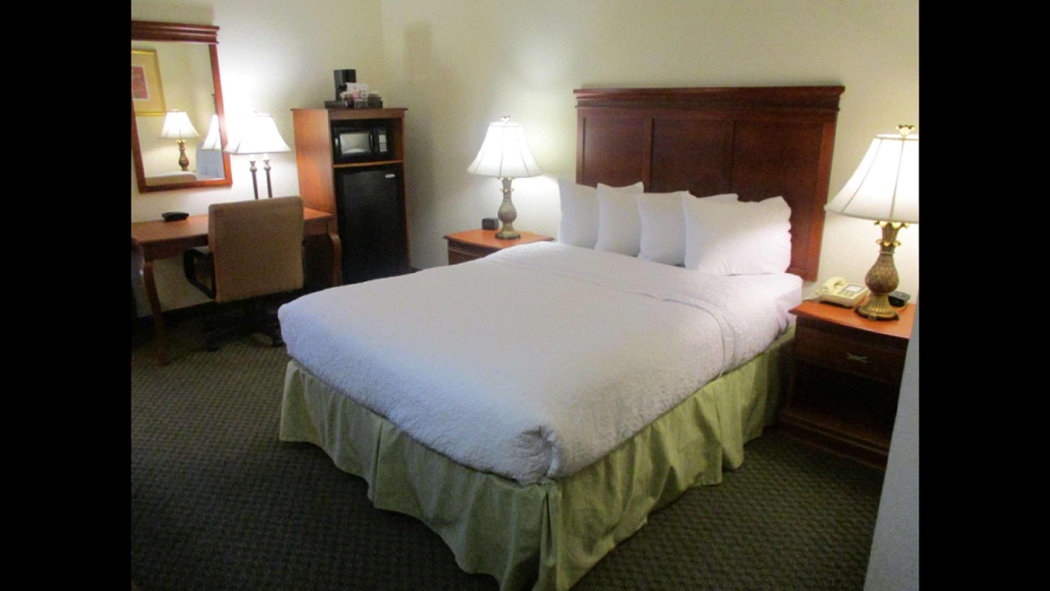 Quality Inn - Norman Near University Phòng bức ảnh