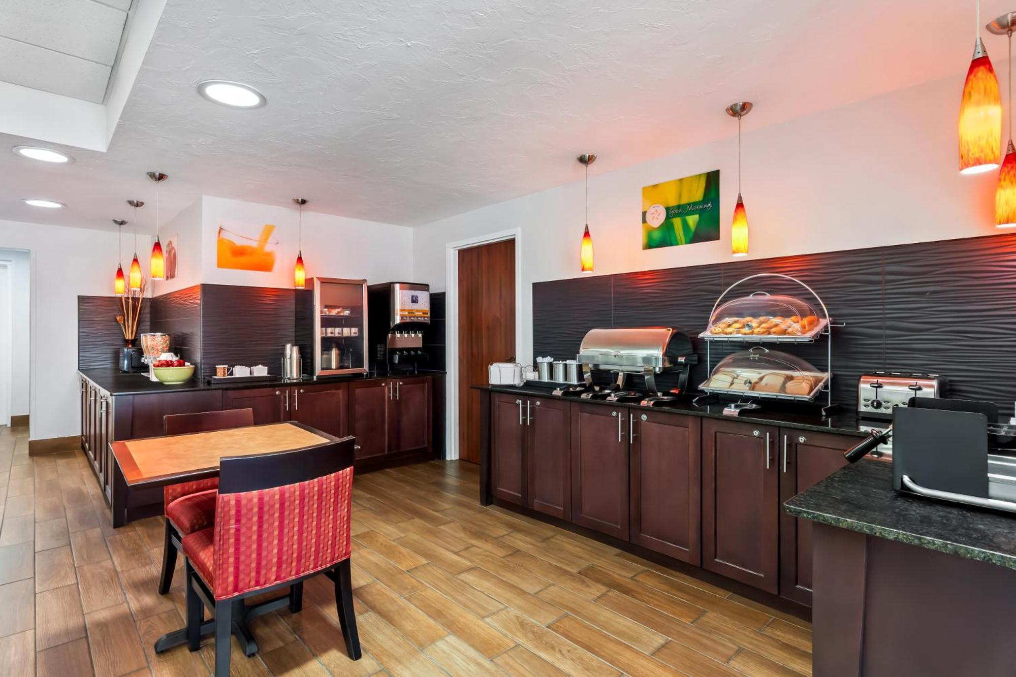 Quality Inn - Norman Near University Ngoại thất bức ảnh